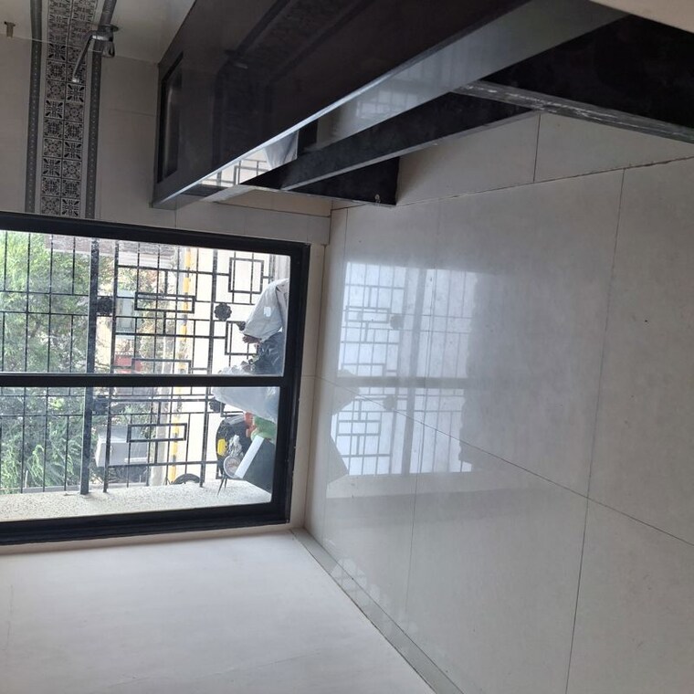 Kitchen, krishna-tower-ghansoli 1 Bedroom 646 Sq.Ft. Apartment In Ghansoli Navi Mumbai 10659806