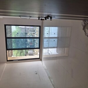 1 BHK Apartment For Rent in Krishna Tower Ghansoli, Ghansoli