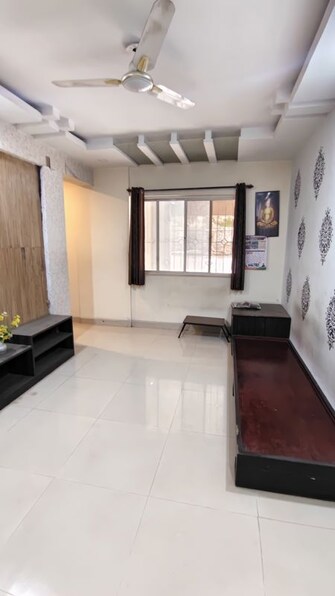 2 BHK Apartment For Sale in Goel Ganga Osian Park in Katraj, Pune