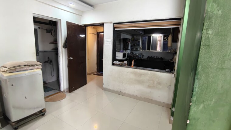 Bedroom, goel-ganga-osian-park 2 Bedroom 860 Sq.Ft. Apartment In Katraj Pune 10659802