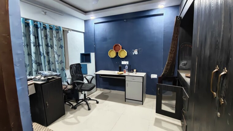 Team Area, goel-ganga-osian-park 2 Bedroom 860 Sq.Ft. Apartment In Katraj Pune 10659802