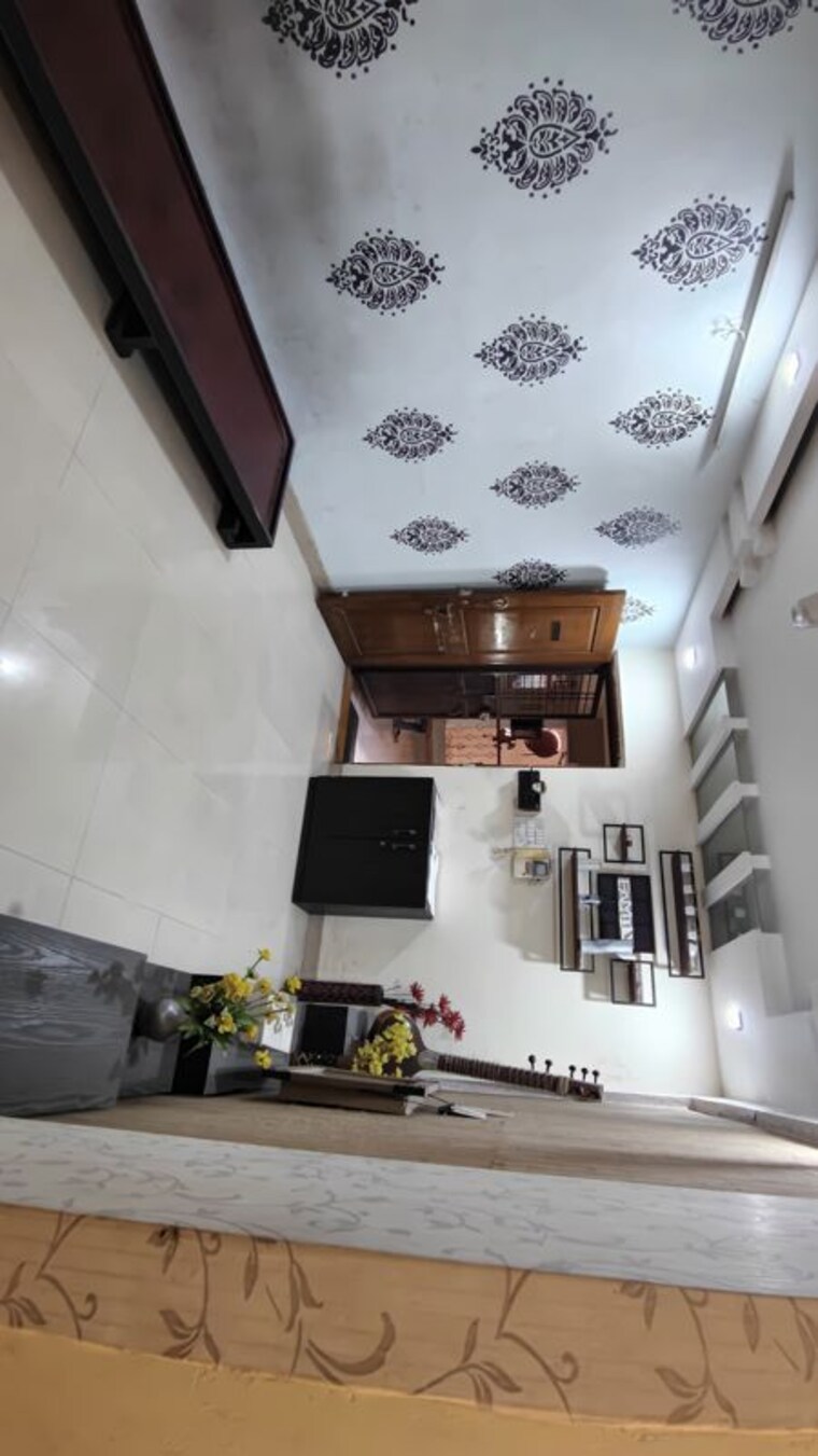 Kitchen, goel-ganga-osian-park 2 Bedroom 860 Sq.Ft. Apartment In Katraj Pune 10659802