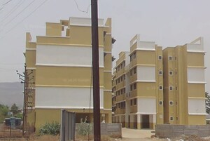  Apartment For Sale in Neral