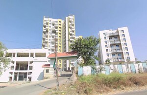  Apartment For Sale in Yewalewadi