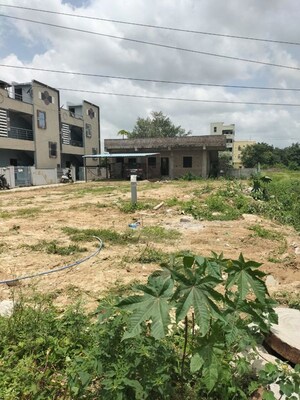  Land – Exterior View View at Kanchi - for Rent