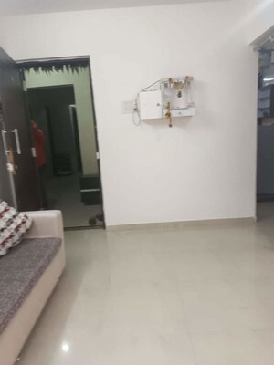 Room in 1 BHK Apartment at Shree Krishna Villa Ghansoli, Ghansoli – for Rent