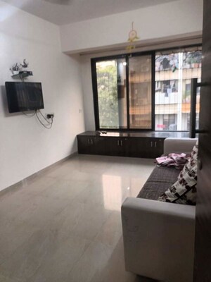 1 BHK Apartment For Rent in Shree Krishna Villa Ghansoli, Ghansoli