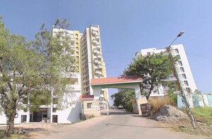  Apartment For Sale in Yewalewadi