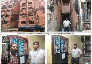   Apartment at Chembur – for Sale