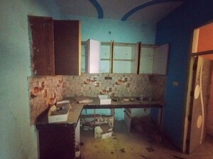 Kitchen in  Builder Floor at Turab Nagar – for Sale