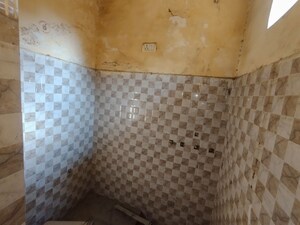 Bathroom in  Builder Floor at Turab Nagar – for Sale