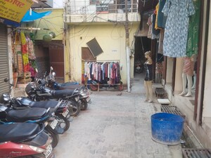 Parking in  Builder Floor at Turab Nagar – for Sale