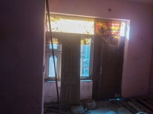 Building Lobby in  Builder Floor at Turab Nagar – for Sale