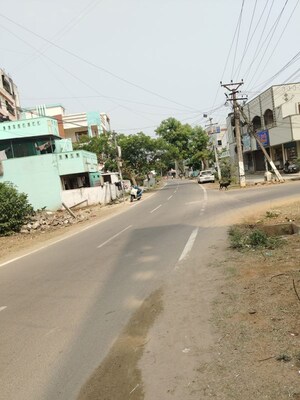  Apartment – Exterior View View at Visakhapatnam Port - for Sale