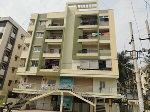  Apartment – Exterior View View at Visakhapatnam Port - for Sale