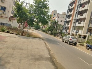  Apartment – Exterior View View at Visakhapatnam Port - for Sale