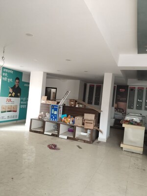  Apartment – Exterior View View at Visakhapatnam Port - for Sale