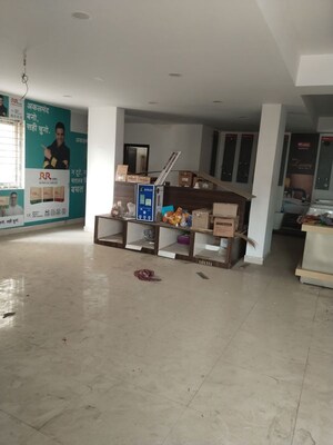  Apartment – Exterior View View at Visakhapatnam Port - for Sale
