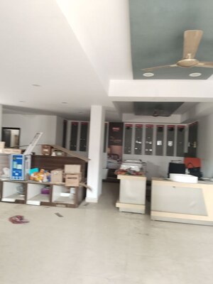  Apartment – Exterior View View at Visakhapatnam Port - for Sale