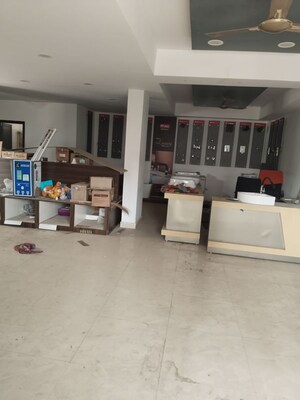  Apartment – Exterior View View at Visakhapatnam Port - for Sale