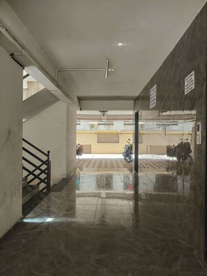 Building Lobby in  Apartment at Mota Varachha – for Sale