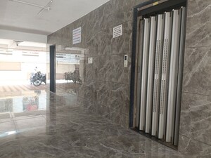  Apartment – Exterior View View at Mota Varachha - for Sale
