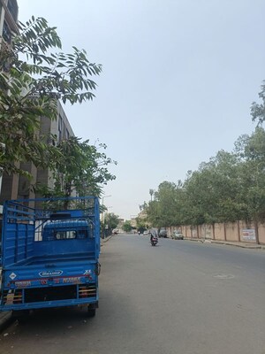 Apartment – Exterior View View at Mota Varachha - for Sale