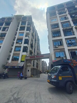  Apartment – Exterior View View at Mota Varachha - for Sale