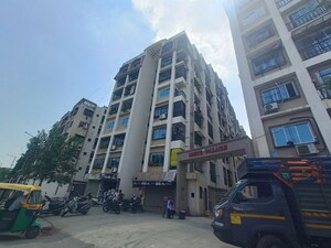  Apartment – Exterior View View at Mota Varachha - for Sale