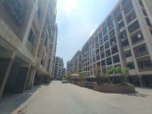  Apartment – Exterior View View at Mota Varachha - for Sale