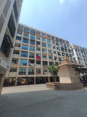  Apartment – Exterior View View at Mota Varachha - for Sale