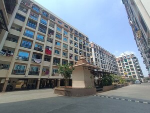  Apartment – Exterior View View at Mota Varachha - for Sale
