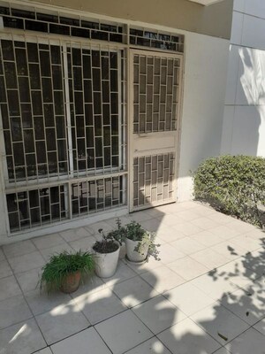 Balcony in 3 BHK Apartment at Bestech Park View City 1, Sector 48 – for Sale