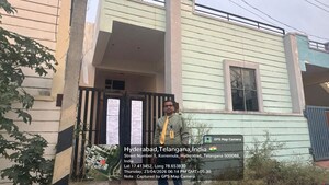  Independent House For Sale in Korremula
