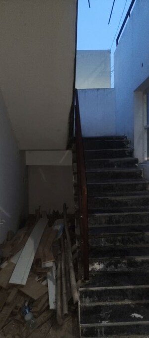 Staircase in  Independent House at Korremula – for Sale