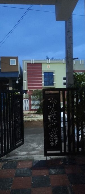  Independent House – Exterior View View at Korremula - for Sale