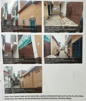  Land For Sale in Gambhir Pura
