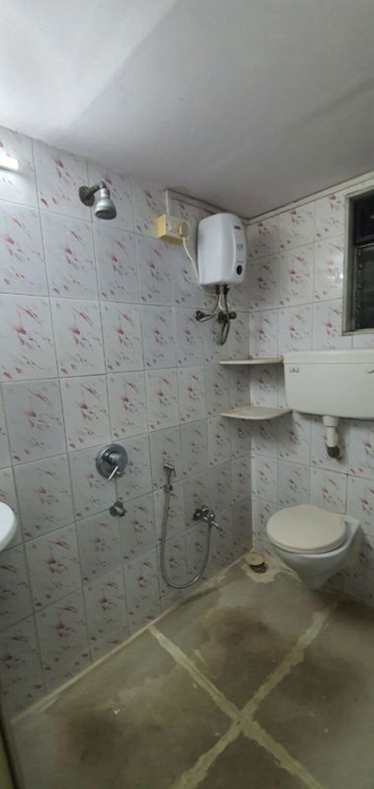 Bathroom, mount-mary-bandra 1 Bedroom 338 Sq.Ft. Apartment In Bandra West Mumbai 10659837