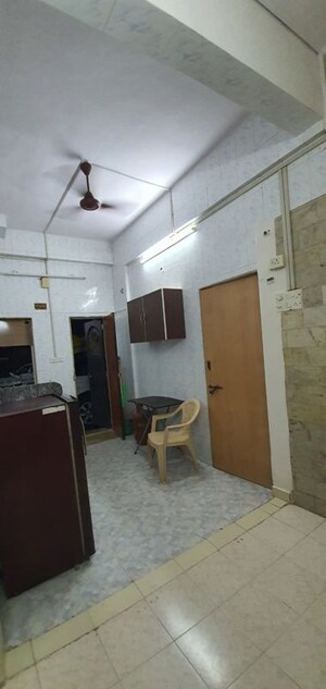 Team Area in 1 BHK Apartment at Mount Mary Bandra, Bandra West – for Sale