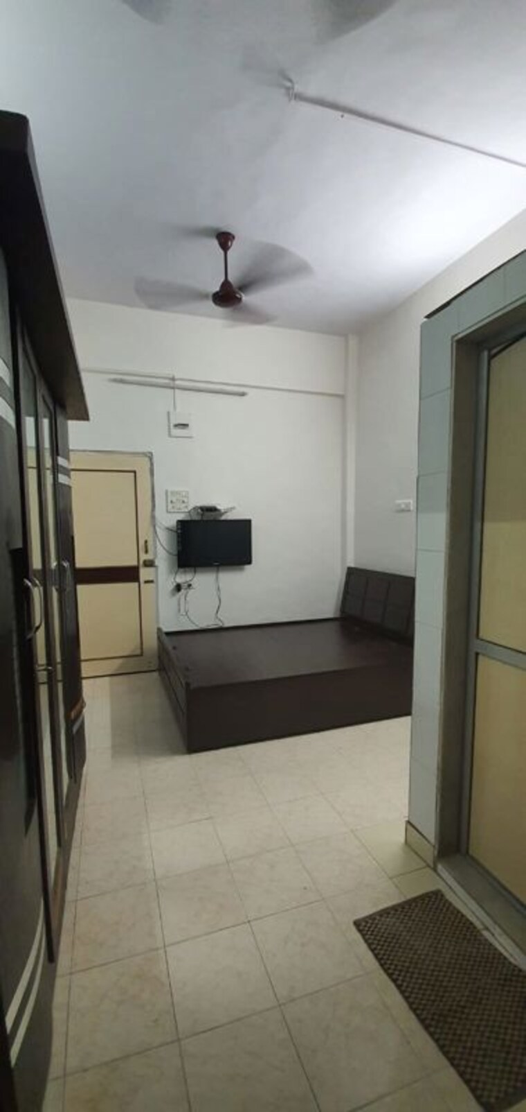 Kitchen, mount-mary-bandra 1 Bedroom 338 Sq.Ft. Apartment In Bandra West Mumbai 10659837