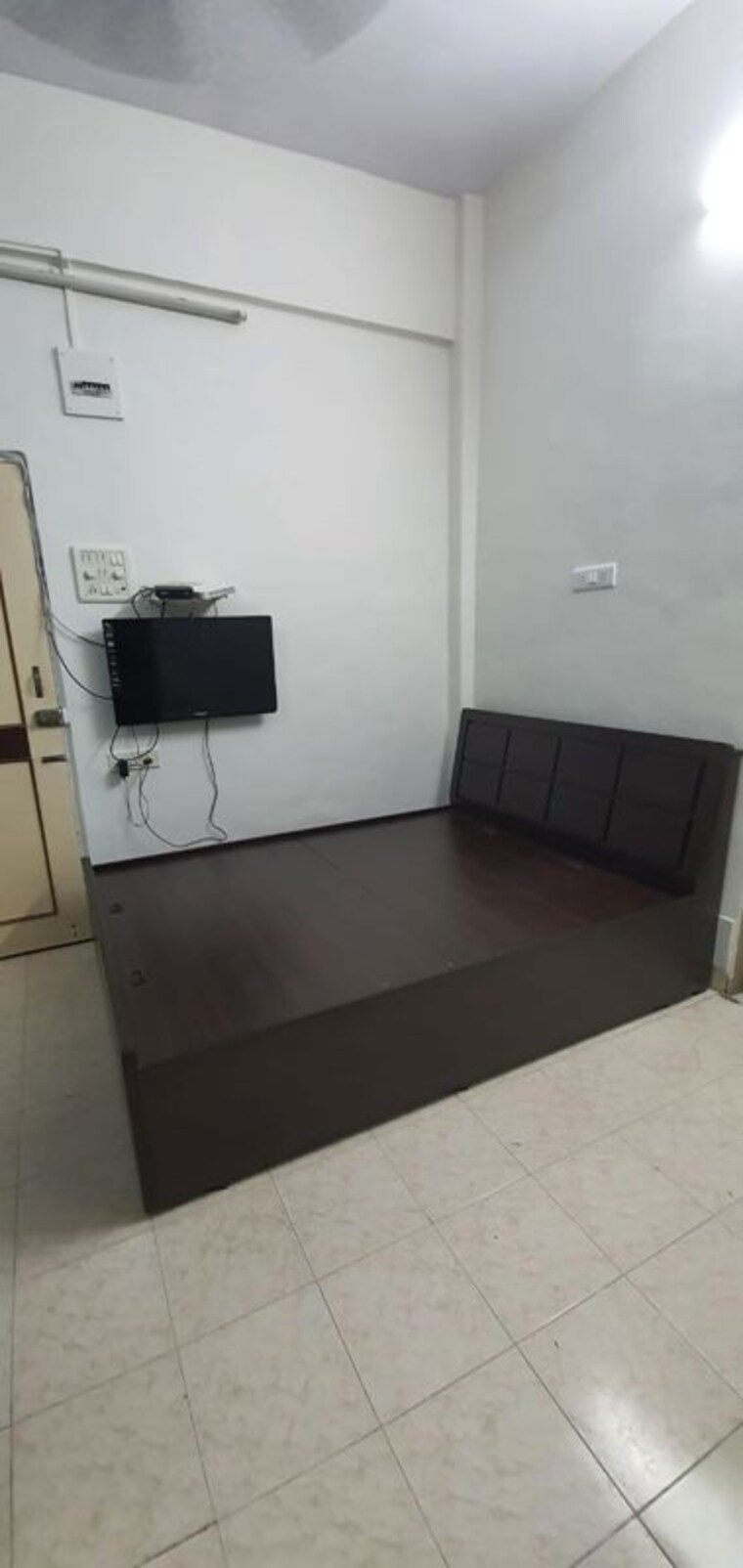 Kitchen, mount-mary-bandra 1 Bedroom 338 Sq.Ft. Apartment In Bandra West Mumbai 10659837