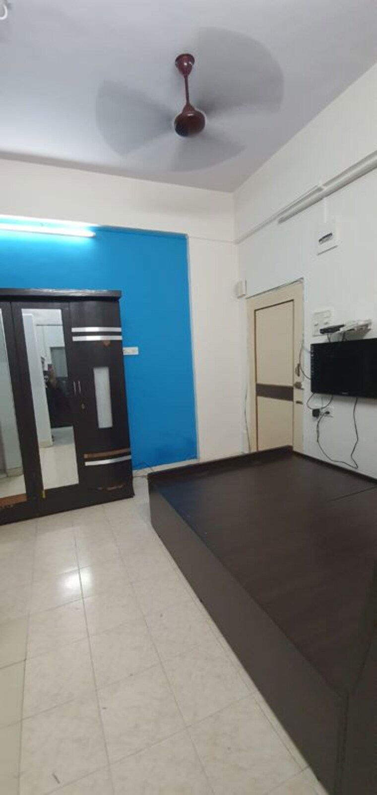 Kitchen, mount-mary-bandra 1 Bedroom 338 Sq.Ft. Apartment In Bandra West Mumbai 10659837