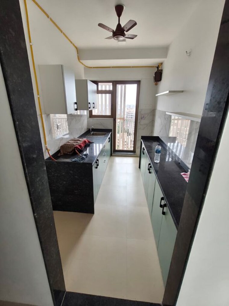 Kitchen, l-and-t-rejuve-360 3 Bedroom 1014 Sq.Ft. Apartment In Mulund West Mumbai 10659846