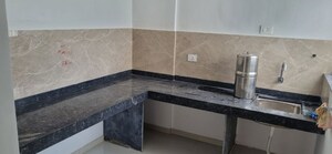 Kitchen in 1 BHK Apartment at Natasha Enclave, Kondhwa – for Sale