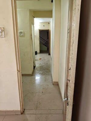 Building Lobby in 1 BHK Apartment at Natasha Enclave, Kondhwa – for Sale
