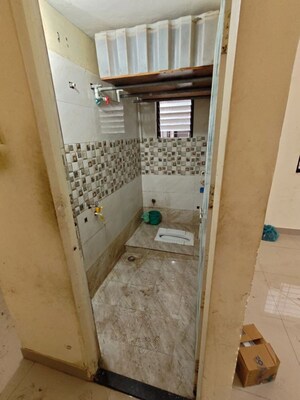 Balcony in 1 BHK Apartment at Natasha Enclave, Kondhwa – for Sale