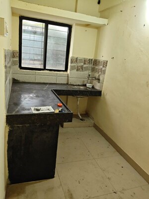 Kitchen in 1 BHK Apartment at Natasha Enclave, Kondhwa – for Sale