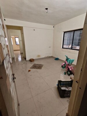 Team Area in 1 BHK Apartment at Natasha Enclave, Kondhwa – for Sale