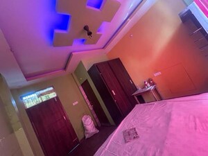 1 RK Independent House For Rent in Chinhat