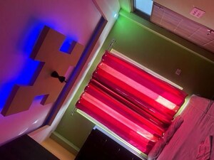 Furnished Amenities in 1 RK Independent House at Chinhat – for Rent